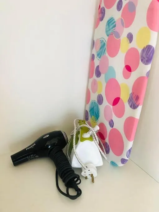 Appartement Dorsett Kuala Lumpur 15
