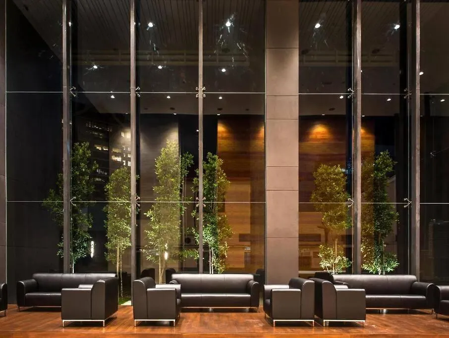 Appartement Dorsett Kuala Lumpur 15