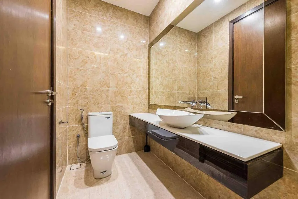 Appartement Dorsett Kuala Lumpur 15
